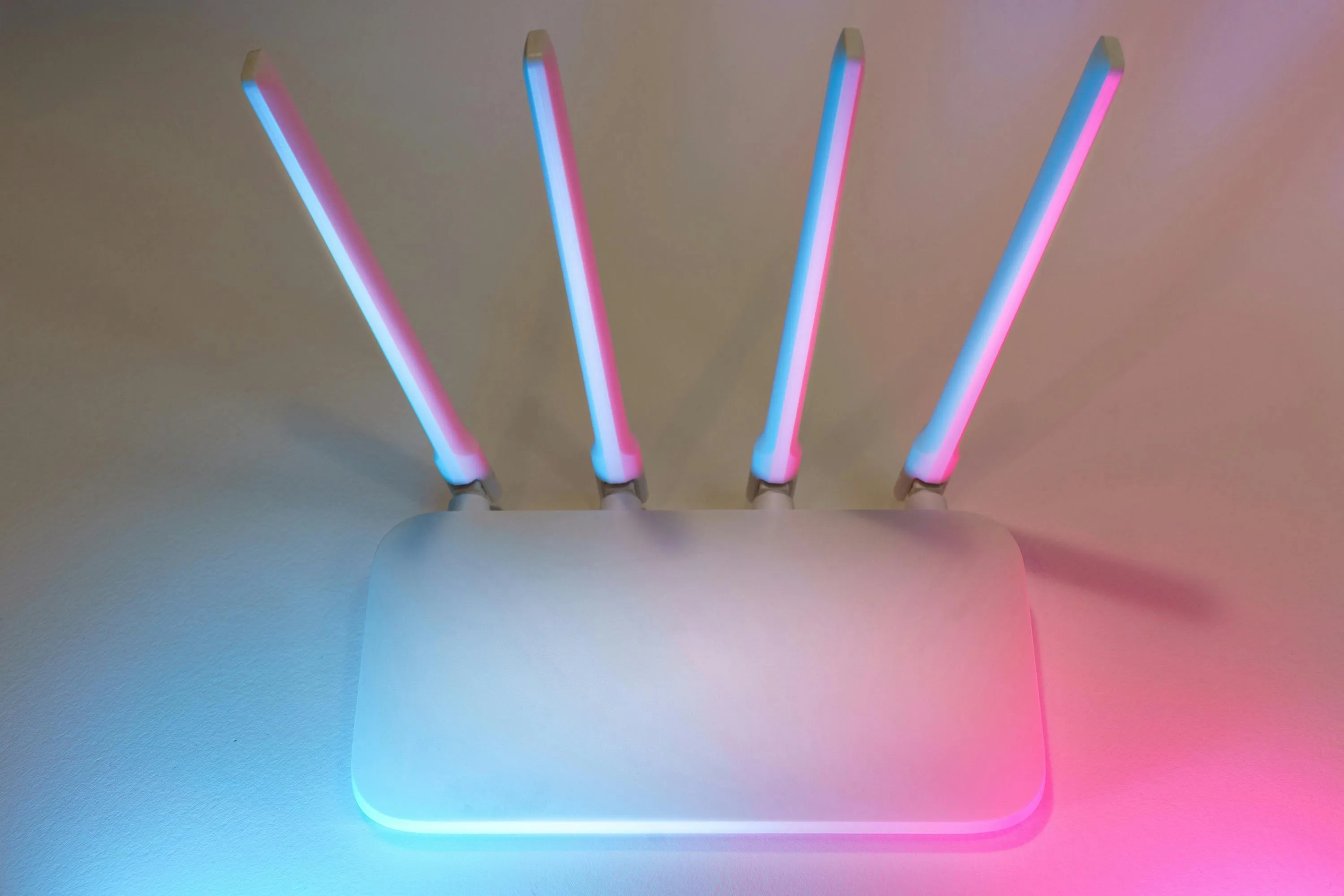 Redes Wi-Fi